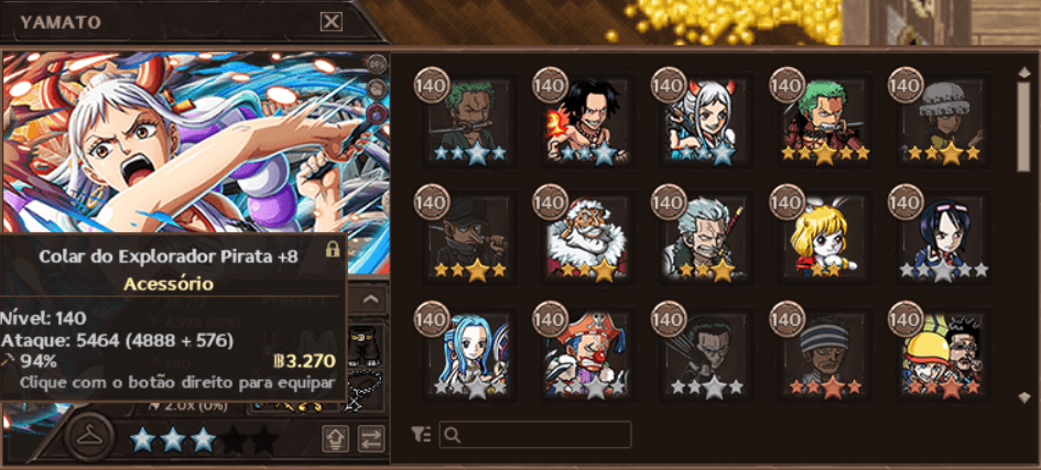 CONTA YAMATO MAKER