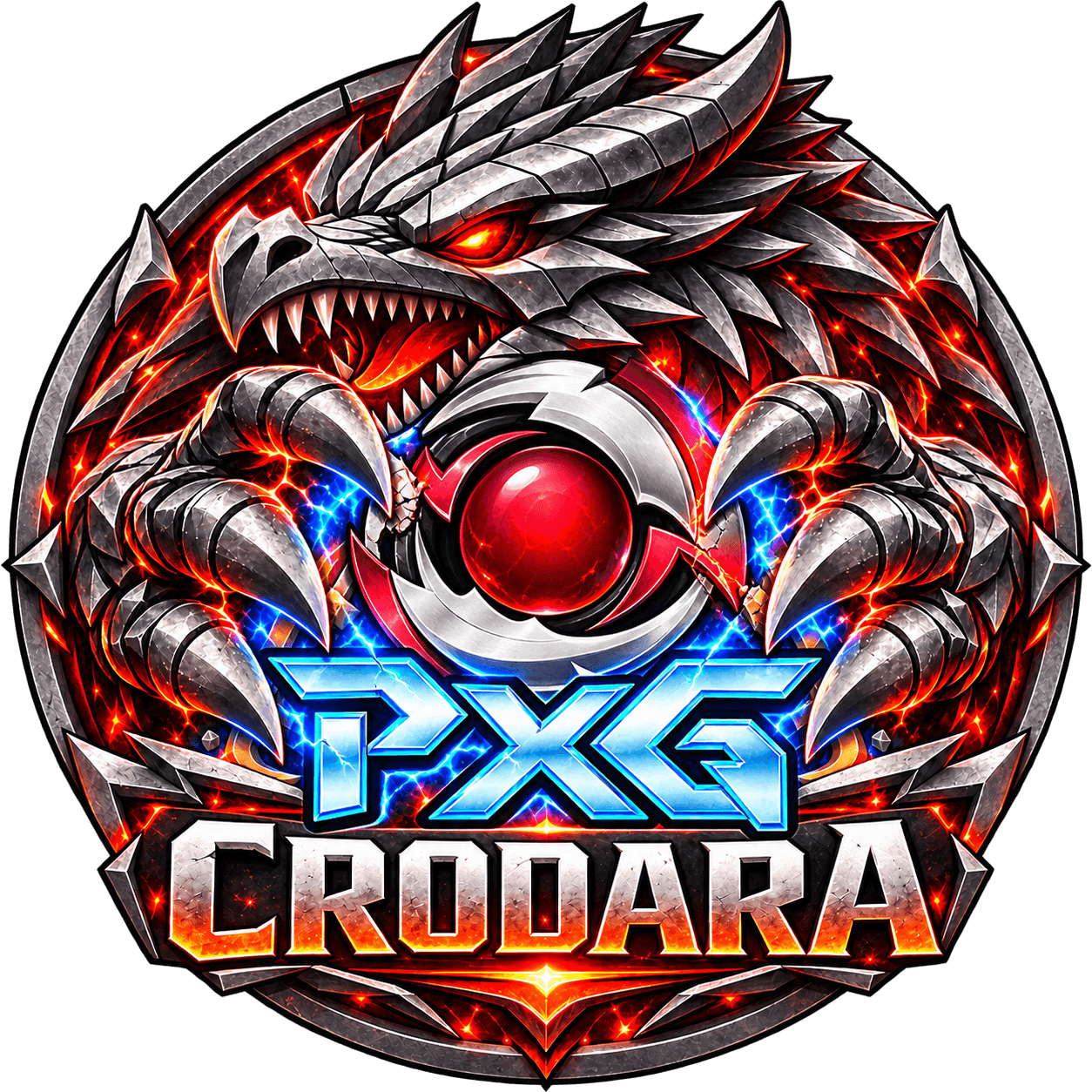 CRODARA BOT – o bot completo para PokeXGames
