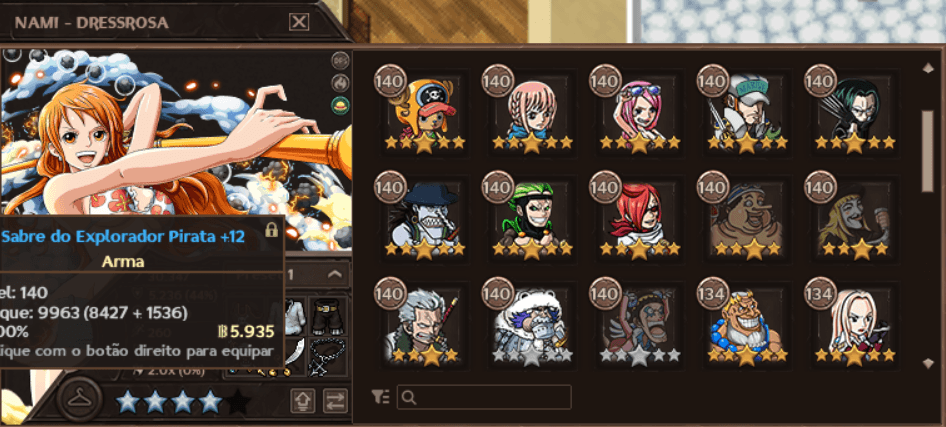 ACCOUNT AOKIJI BRABA