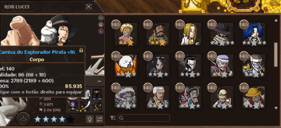 CONTA END ROB LUCCI