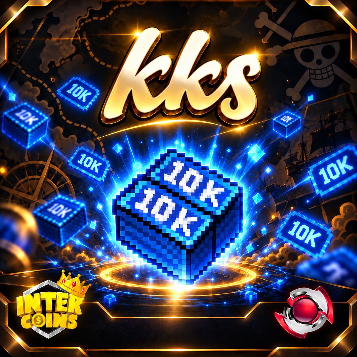 KK'S POKEXGAMES