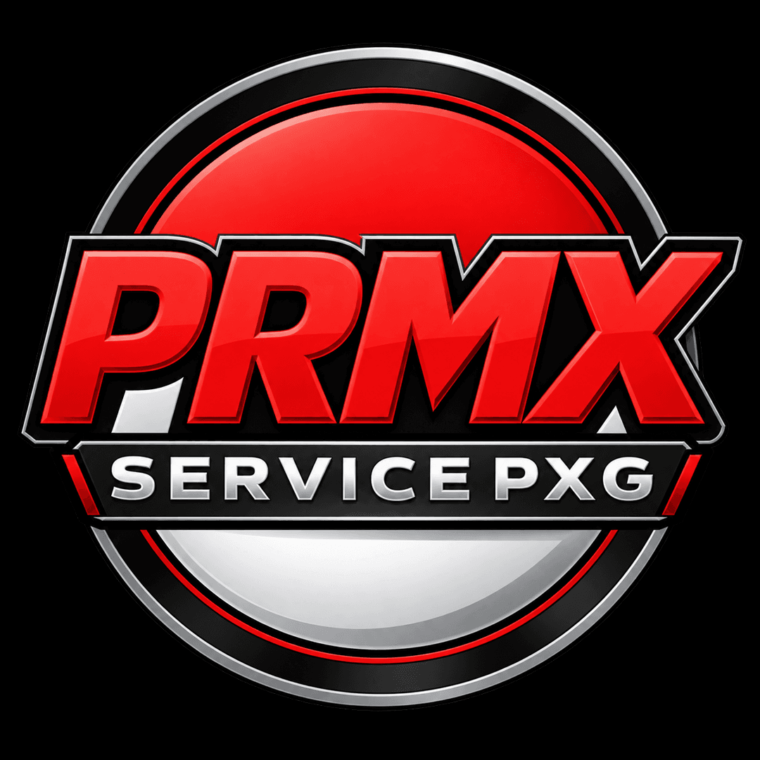 PRMX SERVICE