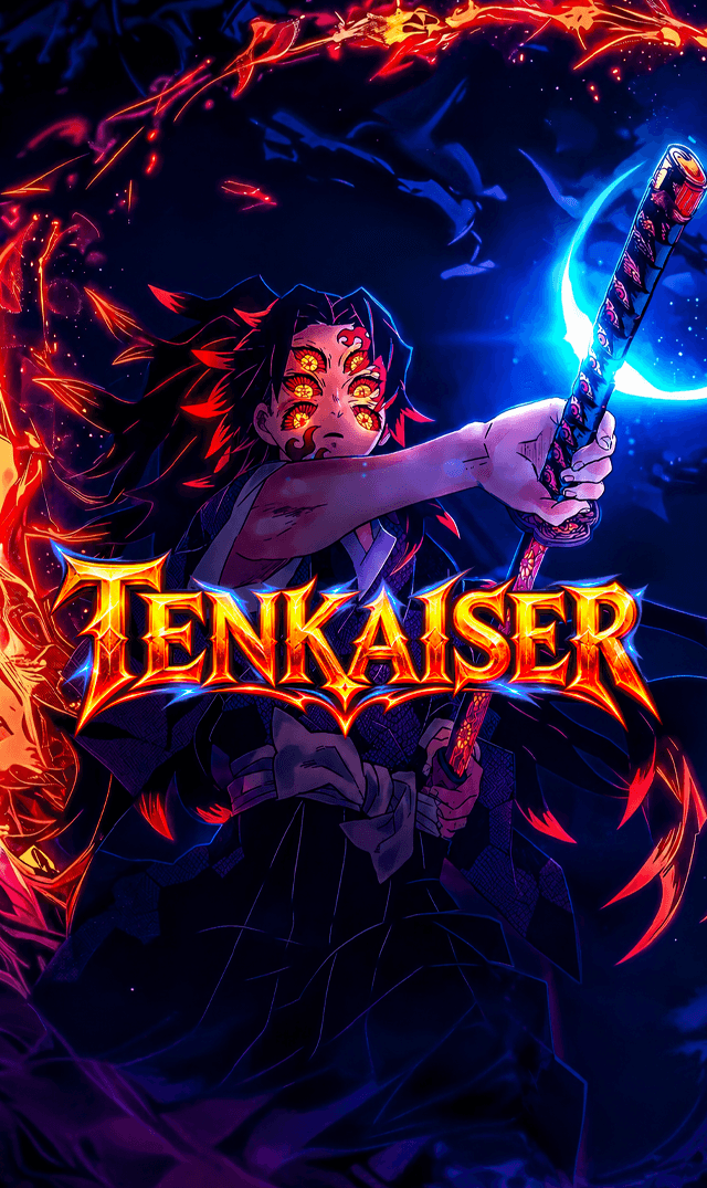 Tenkaiser
