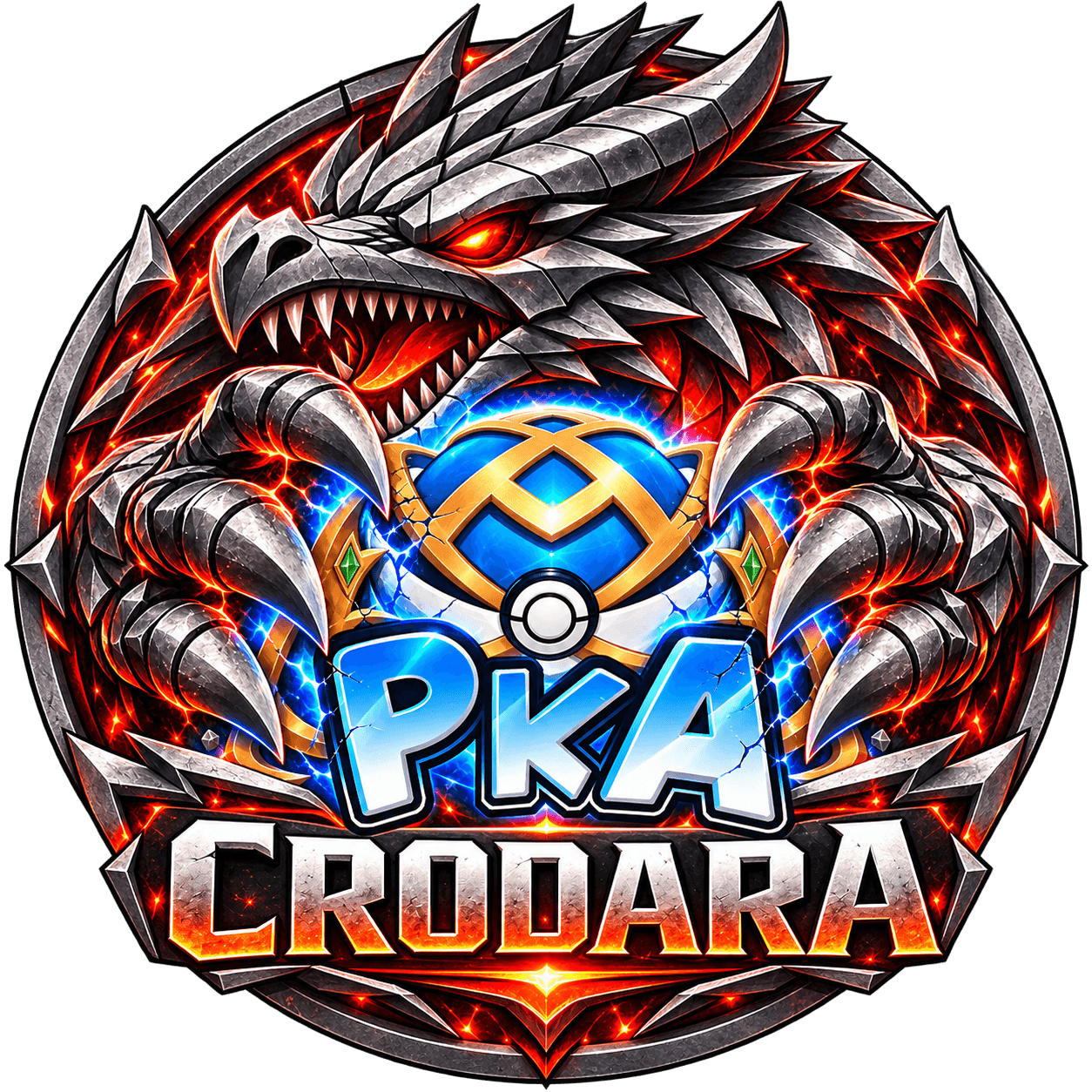 CRODARA BOT – o bot completo para PokeAlliance