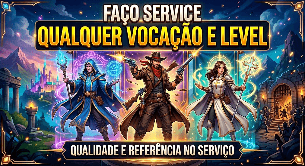 All services