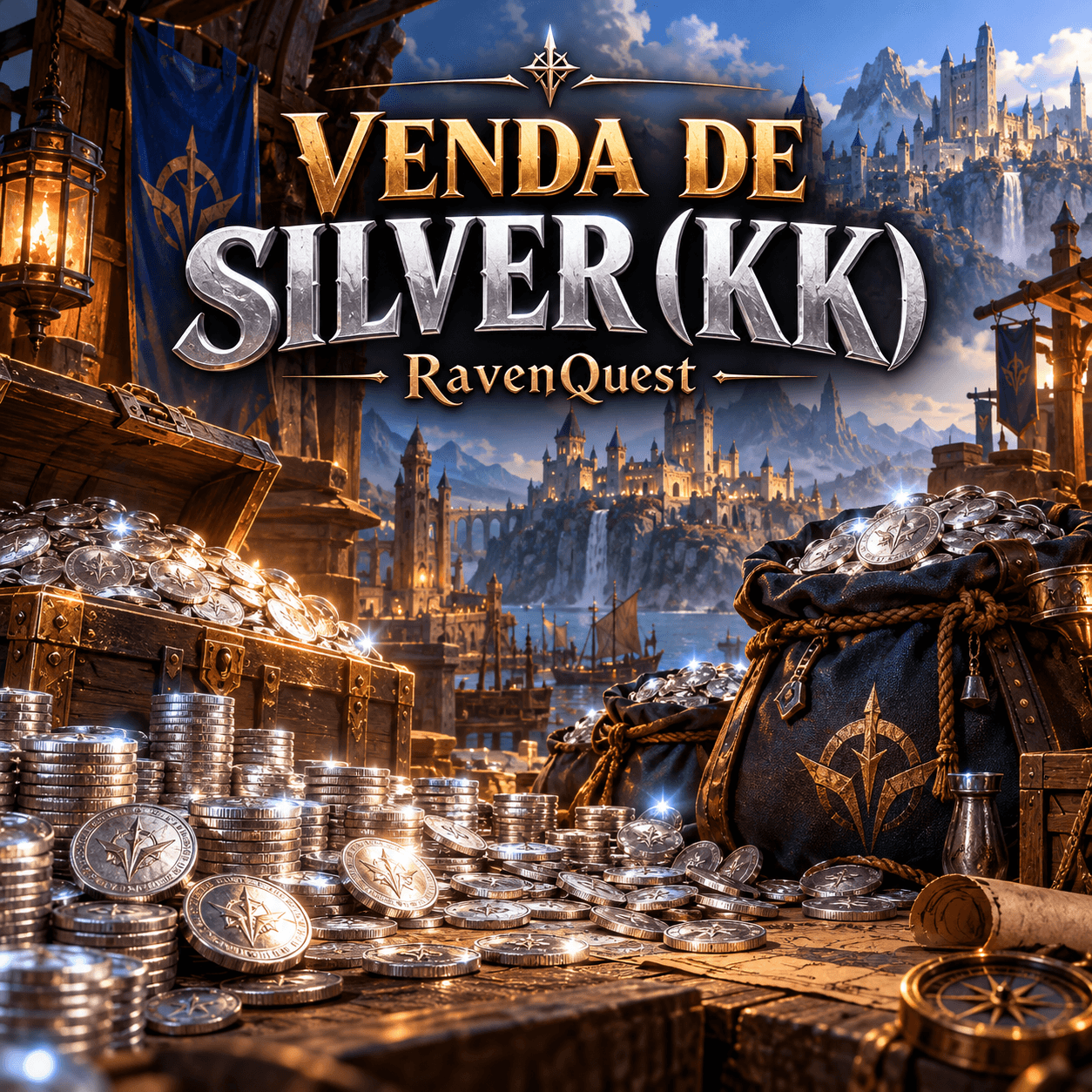 Silver (KK)
