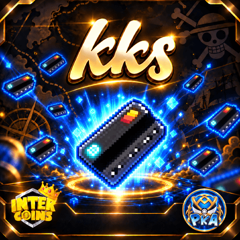KK'S POKEALLIANCE