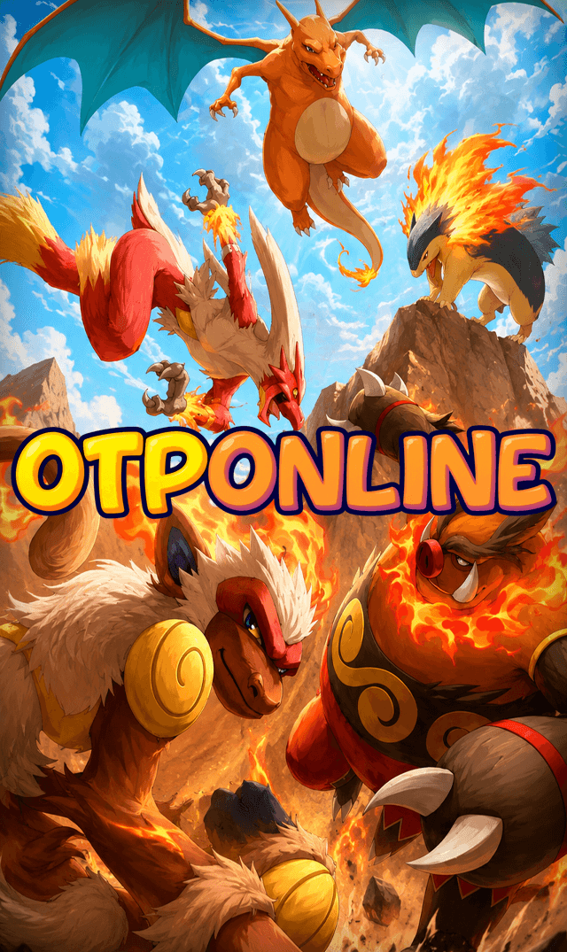OtPokemon