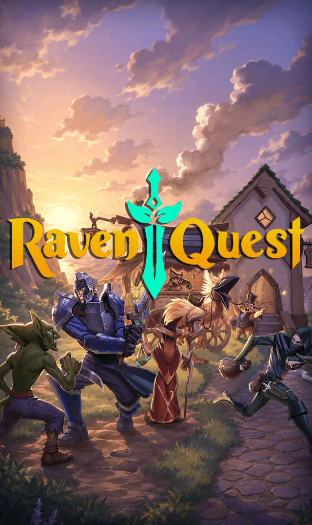 RavenQuest