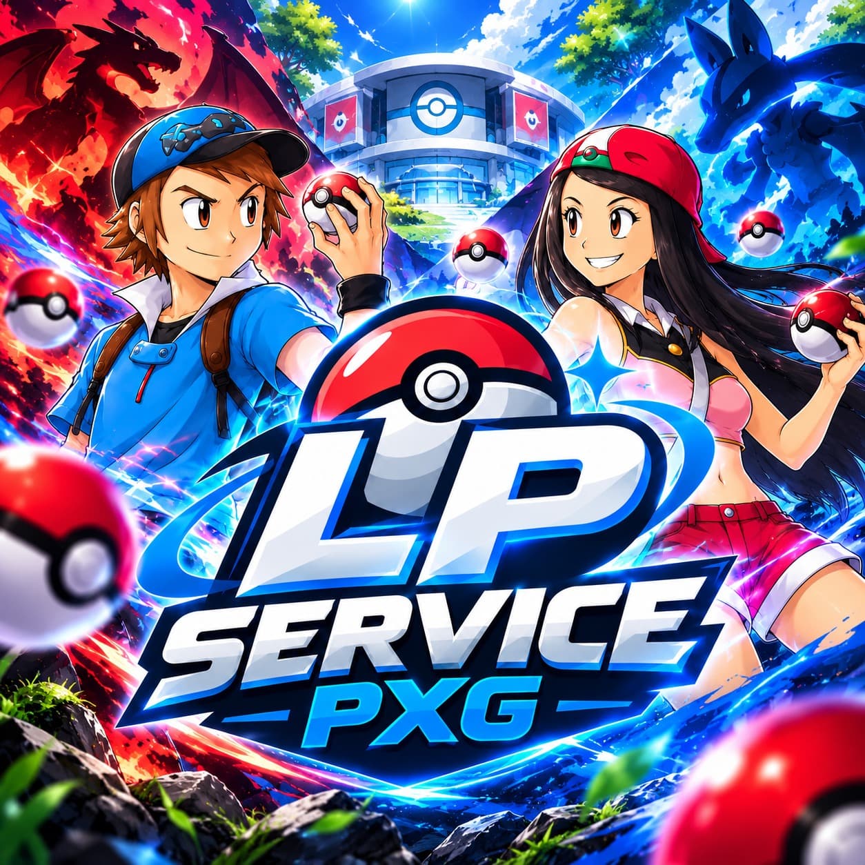Services Quests PxG